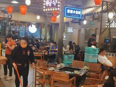 -塘屋烧烤·云南火塘烧烤品牌(春城慧谷旗舰店)