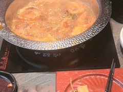 -牛YO寿喜烧和牛火锅自助(三台子万象汇店)
