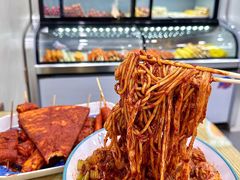 -滴滋味·新疆炒米粉·炒三凉(乌市总店)