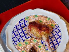 -鳥喜Toriki怀石烧鸟料理