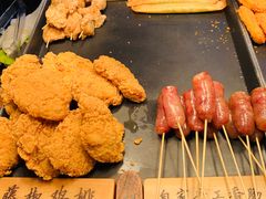 -和府捞面(东直门银座店)