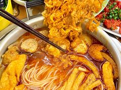 -顶上头·螺蛳火锅(五一新村店)