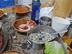 -谭记重庆老火锅(总店)