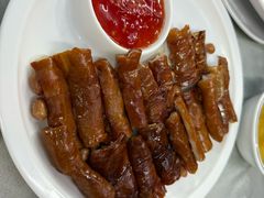 -海鲜街菜馆(海珠南路店)