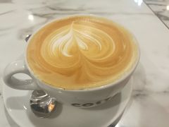 -COSTA COFFEE(上海虹口公园店)