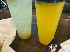 -汉堡王(龙德广场店)