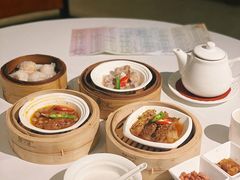 豉味蒸凤爪-潮福城大酒楼(湖滨北路店)