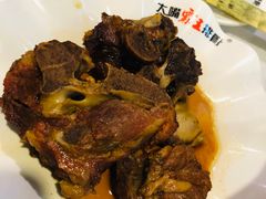 -一把火北京烤鸭(海昌路店)