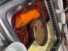 -巴奴毛肚火锅(大剧院店)