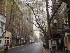 -村口大树(长乐路店)
