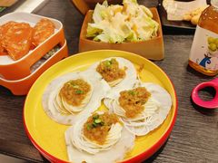 -AJIYA·池袋日式烧肉自助(天津万象城店)