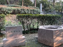 -北极阁公园