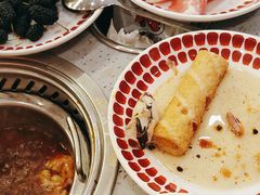 -喜家自助小火锅(卓悦里店)