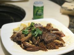潮汕卤水拼盘-东江海鲜大排档·潮汕菜·砂锅粥