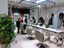 -NICE SALON 奈丝造型