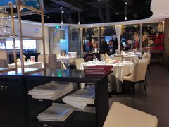 大堂-悦融·京鲁菜·露台花园(安定门店)