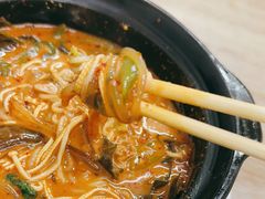 -曹宝林砂锅麻辣烫(星光路店)