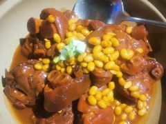 -青年公社烤鸭(青年路店)