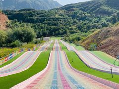 -桑干河大峡谷旅游区