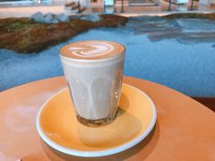 -Seesaw Coffee(朝阳大悦城店)