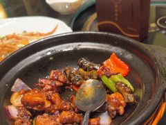 -顺峰顺水顺德菜(龙华店)