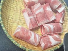 -重庆故事姊妹老火锅(财经学院店)