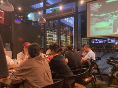 -马海涛牛肉串(领汇广场店)