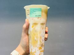 -OT另茶(上海幸福里店)