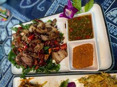 -八木轩·寻味大理白族民俗餐厅(文献路店)