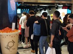 -KOI Thé(正佳广场店)