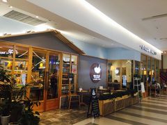 大堂-猫的天空之城概念书店(印象城购物中心店)