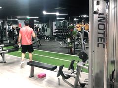 -ENERGY原力健身(川周店)