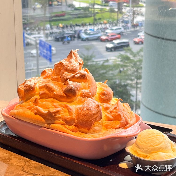 广州城景粤菜餐厅你确定不心动？😲😲