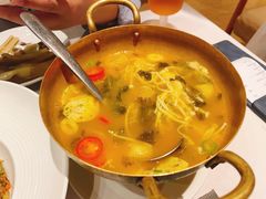 -若蘭慈·无国界素食料理(欢乐海岸店)