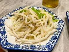 -呼吸森林·生态农庄农家乐私房菜