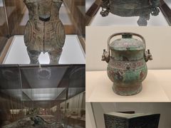 -上海博物馆(人民广场馆)