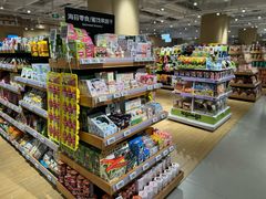 环境-七鲜超市(瑞虹天地太阳宫店)