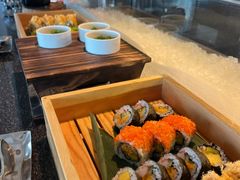 -Social 秀西餐厅-长沙瑞吉酒店(运达店)