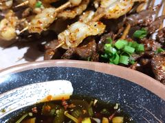 -五样儿西昌小签签烤串(建设路店)