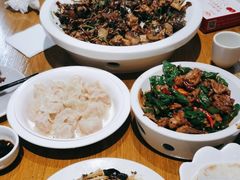 -米香居新鲁味·水饺餐厅