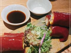 -潮粥荟·潮汕砂锅粥(朝阳大悦城店)