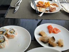 -厦门海景千禧大酒店·海景咖啡厅