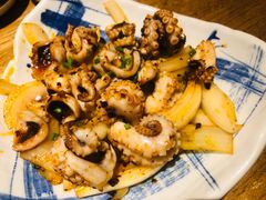 -阿吾罗日本料理(K11艺术中心店)