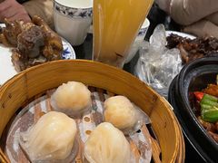 正斗虾饺皇-正斗·港式粤菜(SKLP店)