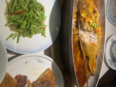-徽韵人家·传承正宗徽菜(牡丹园店)