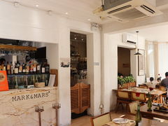 大堂-Mark&Mars Restaurant