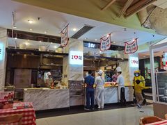 -西贝莜面村(双井店)