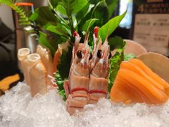 -Mr·Fish鱼鲜生海鲜放题(银泰in99店)