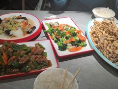 -夕阳红小吃(中街大悦城店)