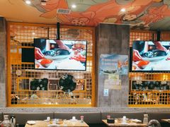 -黄记煌三汁焖锅(金凤万达广场店)